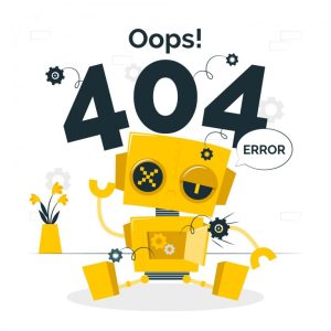 صفحه 404