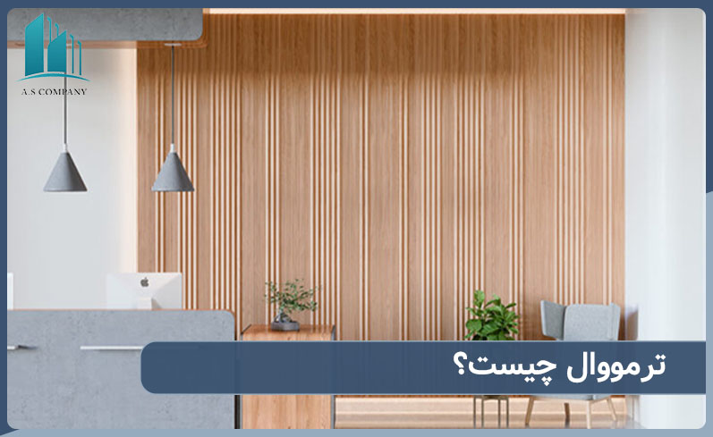 ترمووال چیست و چه کاربردهایی دارد