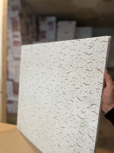 خرید تایل گچی ۶۰×۶۰ از ایران کناف