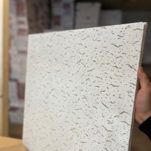 خرید تایل گچی ۶۰×۶۰ از ایران کناف