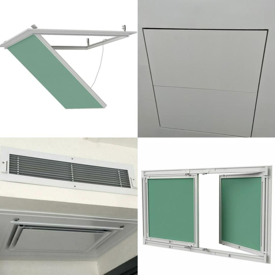 خرید دریچه بازدید کناف از ایران کناف