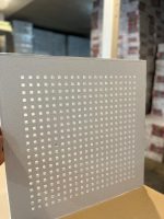 مدل تایل گچی 60 در 60 دو