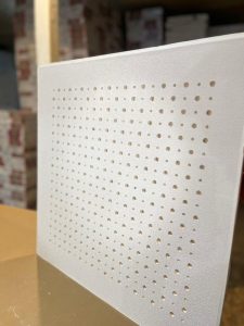 مدل تایل گچی یک