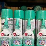 خرید چسب یک دو سه فاینال از ایران کناف